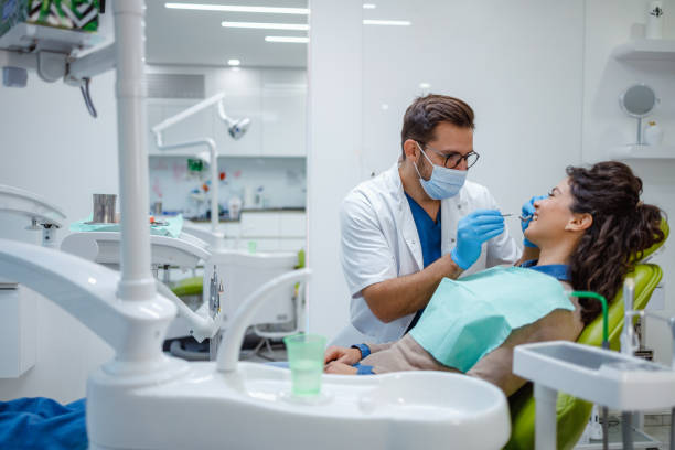 Why Choose Us for Your Dental Needs in Diamondhead, MS
