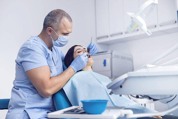 Best Dental Exams and Cleanings  in Diamondhead, MS